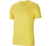 Nike M NK Park20 SS TEE Magliette S Giallo