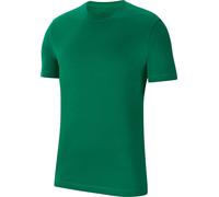 Nike Mens T-Shirt M Nk Park20 SS Tee, Pine Green/White, CZ0881-302, S