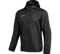 NIKE FZ9858-010 M NK SF ACD25 RAIN JKT Giacca Uomo BLACK/WHITE Taglia XL