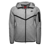 Nike M Nk TCH FLC FZ WR Hoodie Maglia Lunga Uomo
