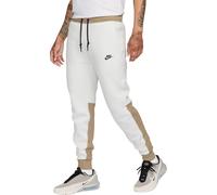 Nike M NK TCH FLC JGGR Pantaloni XL Bianco