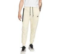 Nike M NK TCH FLC JGGR Pantaloni XL Bianco