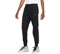 Nike M NK TCH FLC JGGR Pantaloni XL Nero