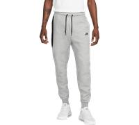 Nike M NK TCH FLC JGGR Pantaloni XXL Grigio