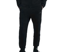 NIKE M NK TECH FLC JGGR PANT REFLEC BLACK IM6540 010 - NERO / S