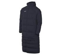 Nike M Nk Tf Acdpr 2 in 1 Sdf Jacket Giacca, Obsidian/Obsidian/Obsidian/White, XXL Uomo