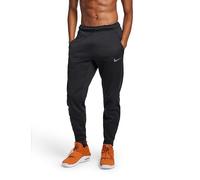 Nike M Nk Thrma Taper Pantaloni Sportivi, Uomo, Black/Mtlc Hematite, 4XL-T