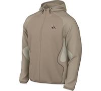 NIKE M Nk Trail Aireez Jkt Hip Length Hooded Jkt Uomo