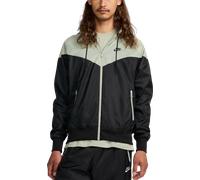 Nike M NK WVN LND WR HD JKT Giacche con cappuccio S Nero