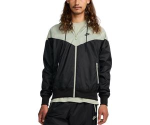 Nike M NK WVN LND WR HD JKT Giacche con cappuccio XXL Nero