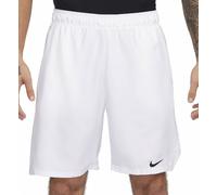 Nike M Nkct Df Vctry Short 9In Pantaloncino Tennis Bianco Uomo FD5384-100