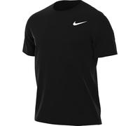 Maglia da tennis Dri-FIT NikeCourt Victory - Donna - Nero L
