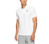 Nike M Nkct Polo Heritage, Uomo, White/White, XS