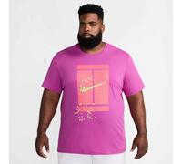Nike M Nkct Tee Hrtg OC Top Uomo (Pacco da 1)
