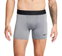 Pantaloncini grigi nike pro da uomo