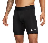 Nike Dri-fit Short Leggings Nero S Uomo