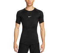 Nike M NP DF TIGHT TOP SS Magliette XL Nero