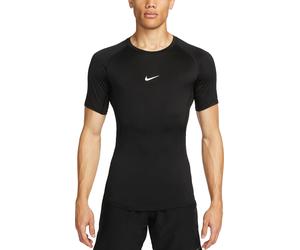 Nike M NP DF TIGHT TOP SS Magliette XXL Nero