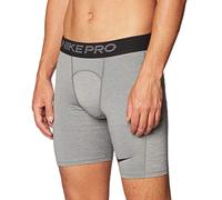 Nike M NP Short Pantaloncini Sportivi, Uomo, Smoke Grey/Lt Smoke Grey/(Black), 4XL-T