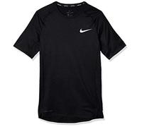 Nike M Np Top Ss Tight Maglietta a Maniche Corte Uomo