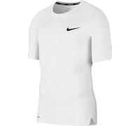 Nike M Np Top Ss Tight Maglietta a Maniche Corte Uomo