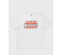 Nike M NRG ACG DF TEE OC FRONTIER men Shortsleeves white in taglia:S