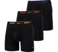 Nike M NSW Boxer Brief 3P Boxer S Nero