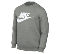 Nike M NSW Club BB Crew Gx Long Sleeve Top Uomo
