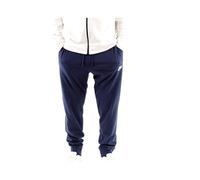 Nike M NSW Club Jggr JSY, Pantaloni Sportivi Uomo, Midnight Navy/White, S
