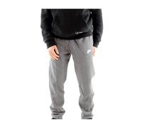 Nike M Nsw Club Oh Bb, Pantaloni Sportivi Uomo, Grigio (Charcoal Heathr/Anthracite/White), S