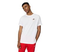 Magliette Nike M NSW CLUB TEE ar4997-100 Taglie XS