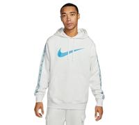 Nike M NSW REPEAT SW FLC PO Bianco 121 L
