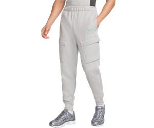 Nike M NSW SW AIR CARGO PANT FLC BB Pantaloni L Grigio