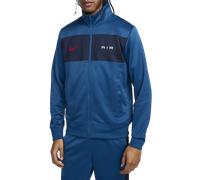 Nike M NSW SW AIR TRACKTOP PK Giacche S Azzurro