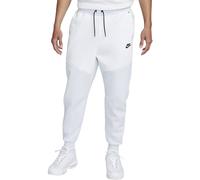 Nike M NSW TECH FLEECE PANTS Pantaloni XS Bianco