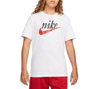 Magliette Nike M NSW TEE FUTURA 2 196153700154 in taglia L EU