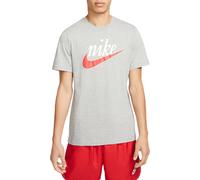 Nike M NSW TEE FUTURA 2 Magliette M Grigio