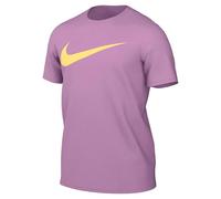 Nike M NSW Tee Icon Swoosh Top Uomo