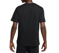 Nike M Nsw Tee M90 Nk Air T-Shirt M/M Nera Stampa Uomo HJ0578-010