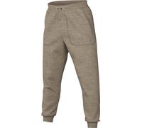 Nike M NY DF Stmt Jrsy Jogger Pantaloni, Sandalwood/Htr/Khaki, L Uomo