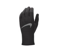 Guanti da corsa da uomo Nike Sphere 4.0 RG nero/argento (M)