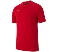Nike M TEE TM CLUB19 SS Magliette M Rosso