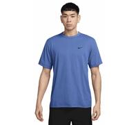 Nike M Uv Hyverse - T-shirt - uomo XL Blue man Dri-Fit