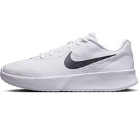 Nike M Vapor Lite 3 HC, Scarpe da Campo e da Pista Uomo, Bianco Nero, 44.5 EU