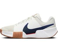 Nike M Zoom GP Challenge PRO HC Scarpe Stringate Uomo, LTBONEBINARYBLUE-SUMMITWHITE-Bianco-U, 45/50 EU