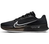 Nike M Zoom Vapor 11 HC, Basso Uomo, Nero Bianco Antracite, 40.5 EU