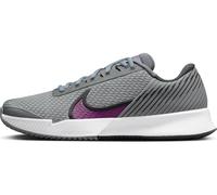 Scarpe da tennis da uomo Nike Zoom Vapor Pro 2 Clay - Grigio 40,5
