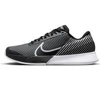 Nike M Zoom Vapor PRO 2 CPT, Tennis Shoe Uomo, Black/White, 42.5 EU