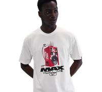 Nike M90 male Magliette - Bianco - Foot Locker White XL