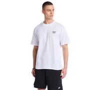 Nike M90 male Magliette - Bianco - Foot Locker White XXL
